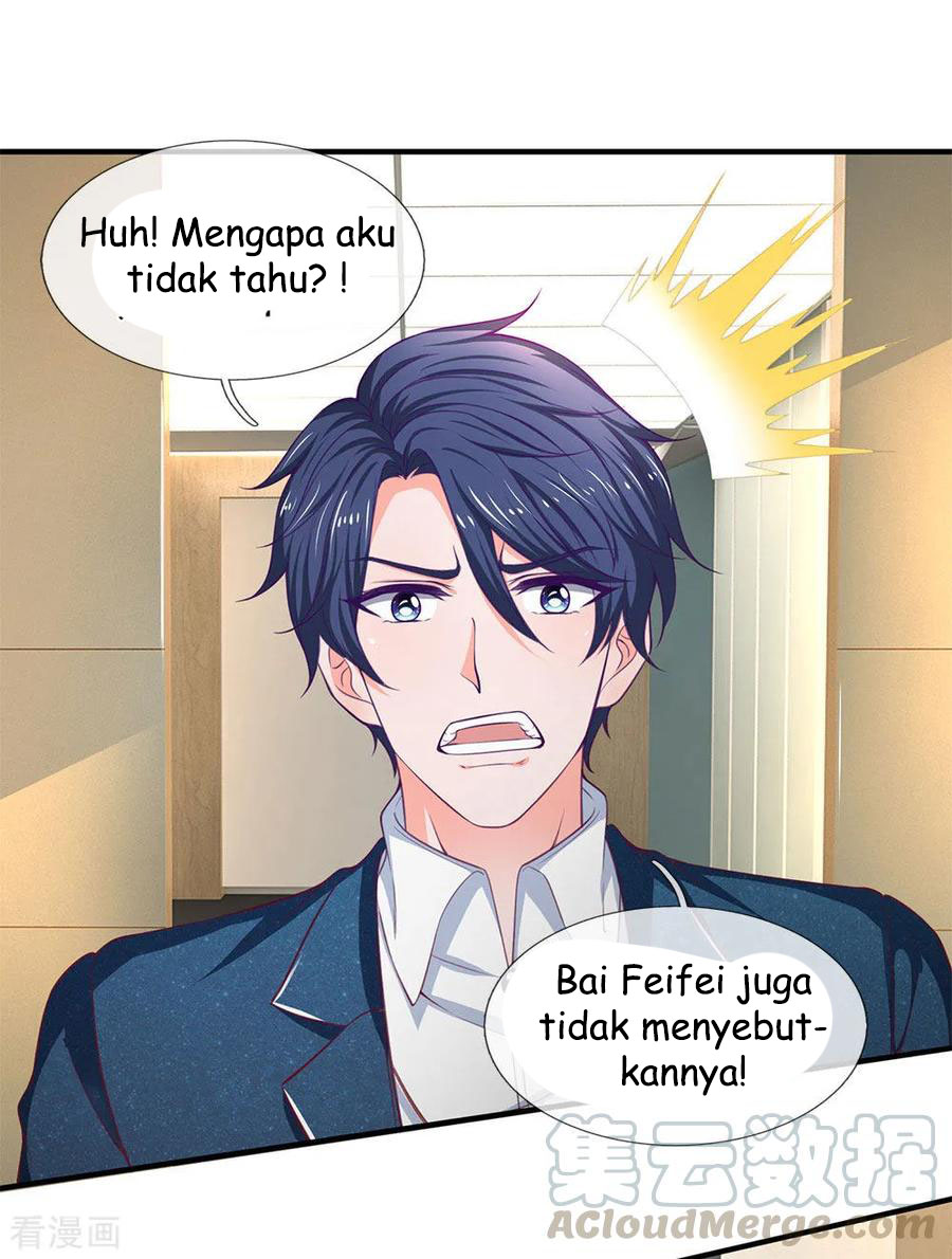 Ultimate King of Mixed City Chapter 112 - halaman 2