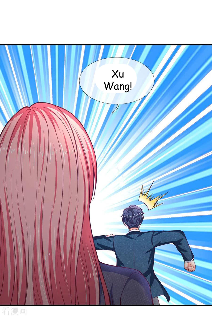 Ultimate King of Mixed City Chapter 112 - halaman 4