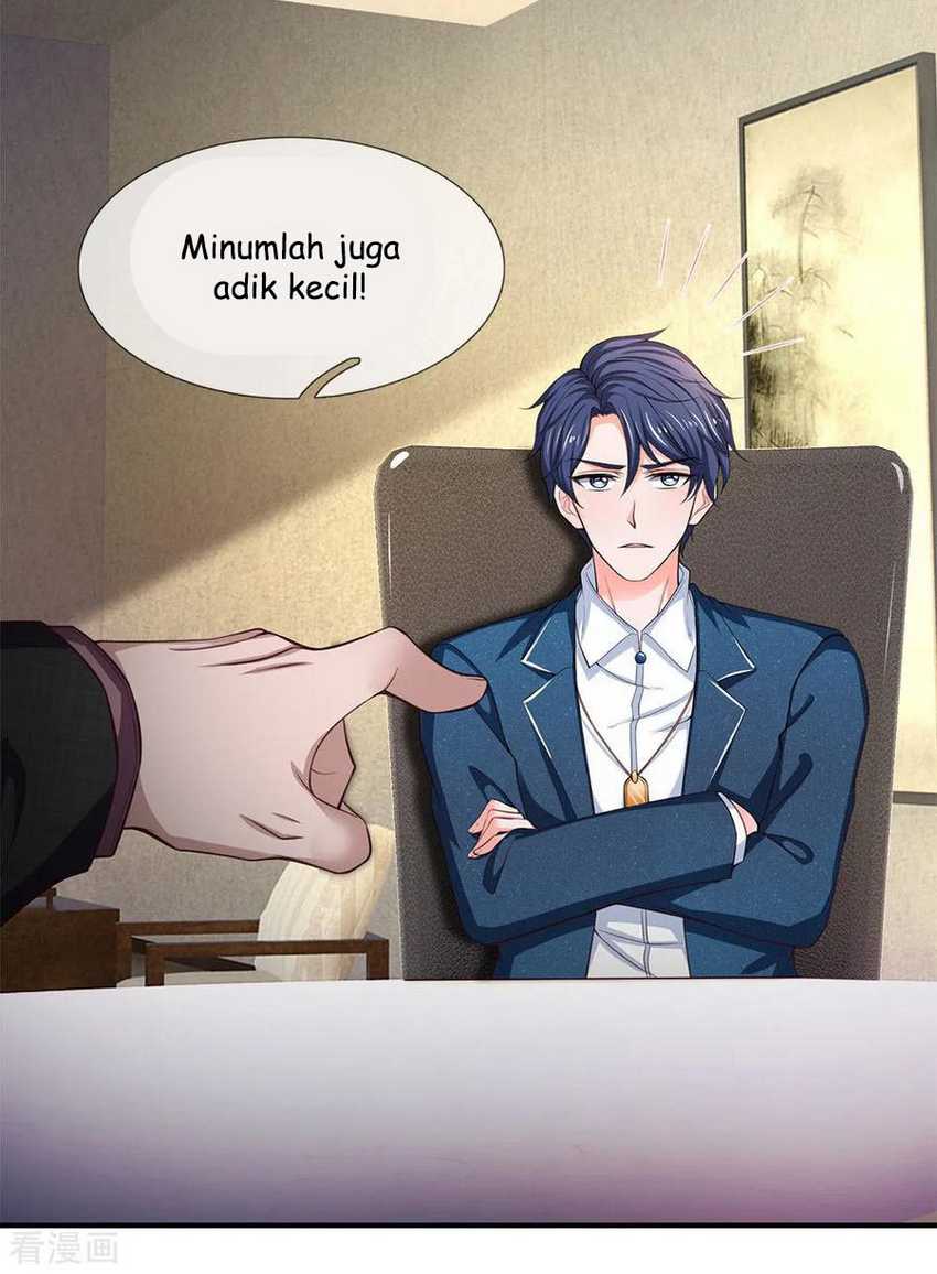 Ultimate King of Mixed City Chapter 114 - halaman 11