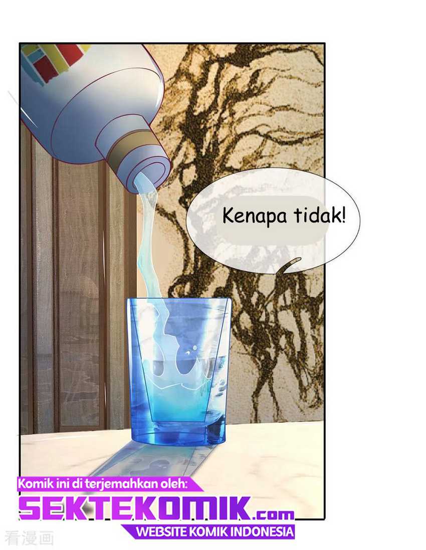 Ultimate King of Mixed City Chapter 114 - halaman 5
