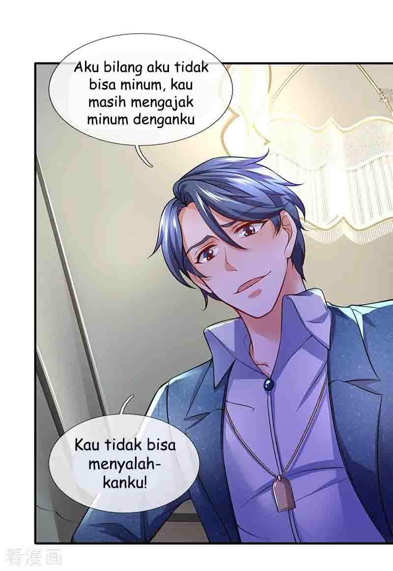 Ultimate King of Mixed City Chapter 115 - halaman 12