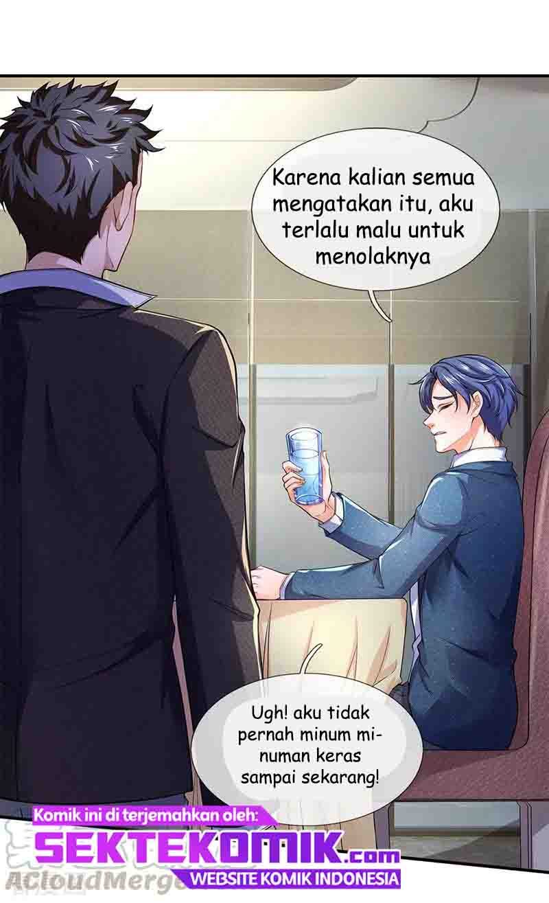 Ultimate King of Mixed City Chapter 115 - halaman 2