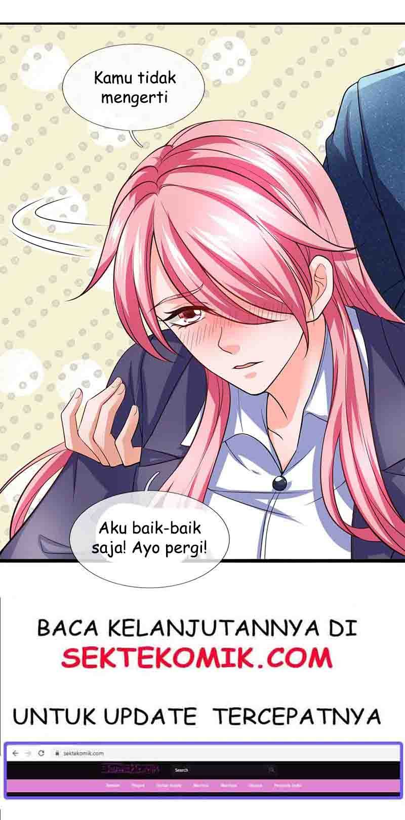 Ultimate King of Mixed City Chapter 115 - halaman 21