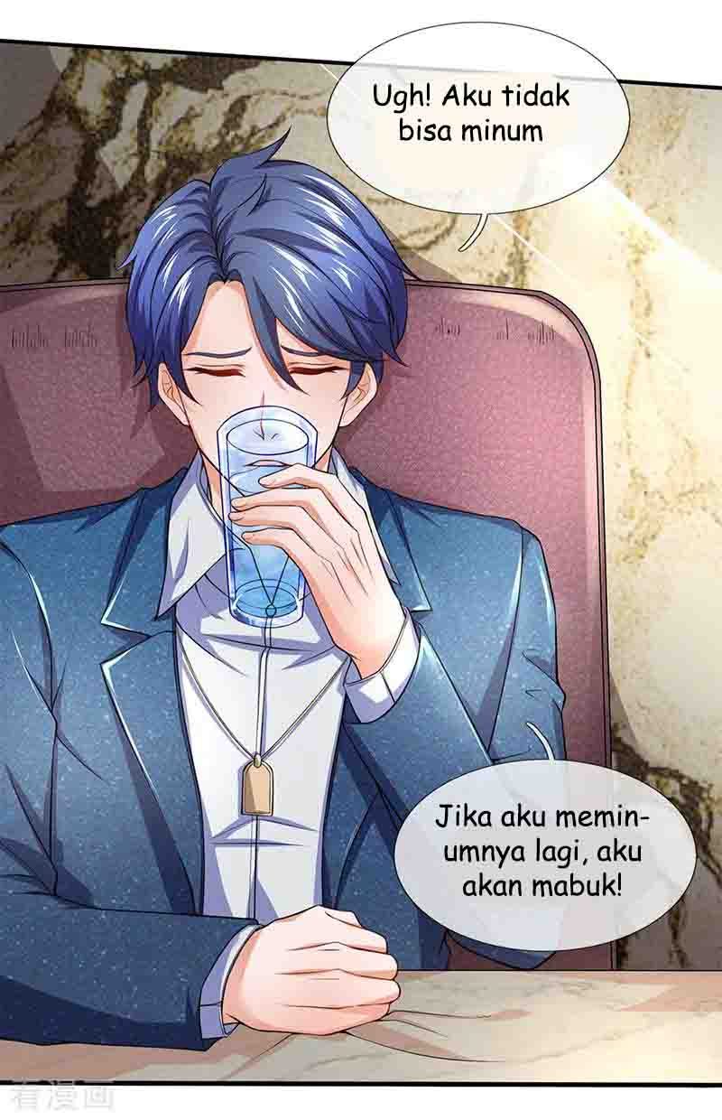 Ultimate King of Mixed City Chapter 115 - halaman 7