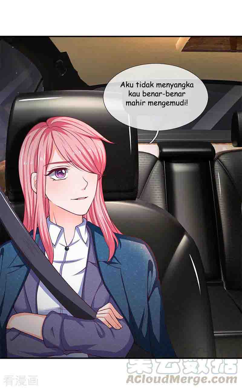 Ultimate King of Mixed City Chapter 116 - halaman 11