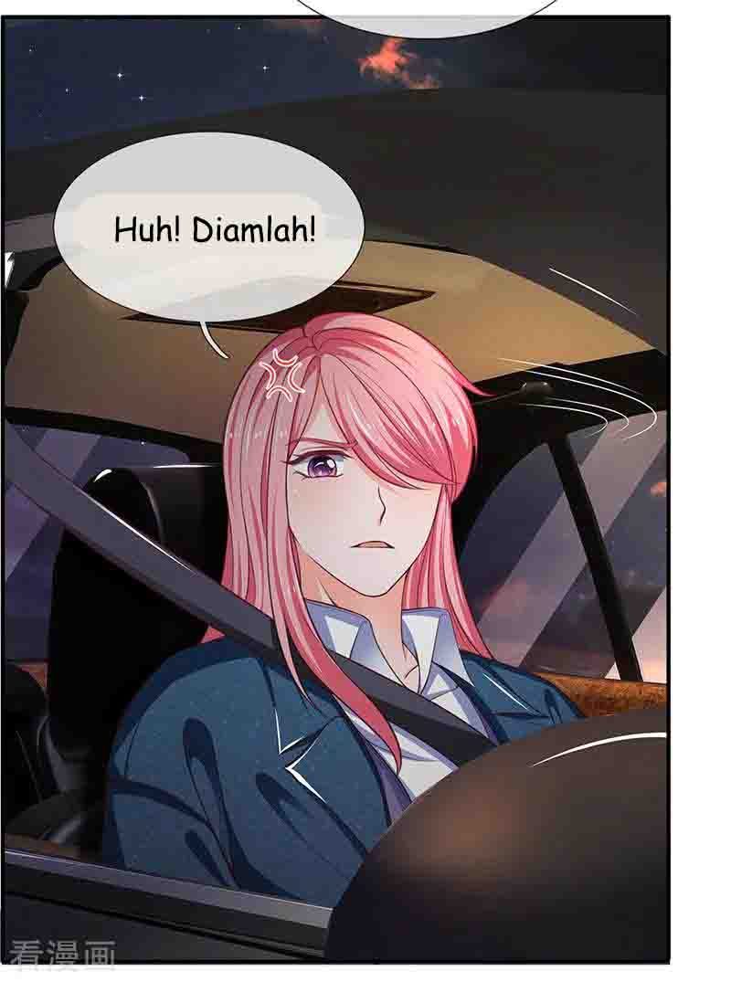 Ultimate King of Mixed City Chapter 116 - halaman 13