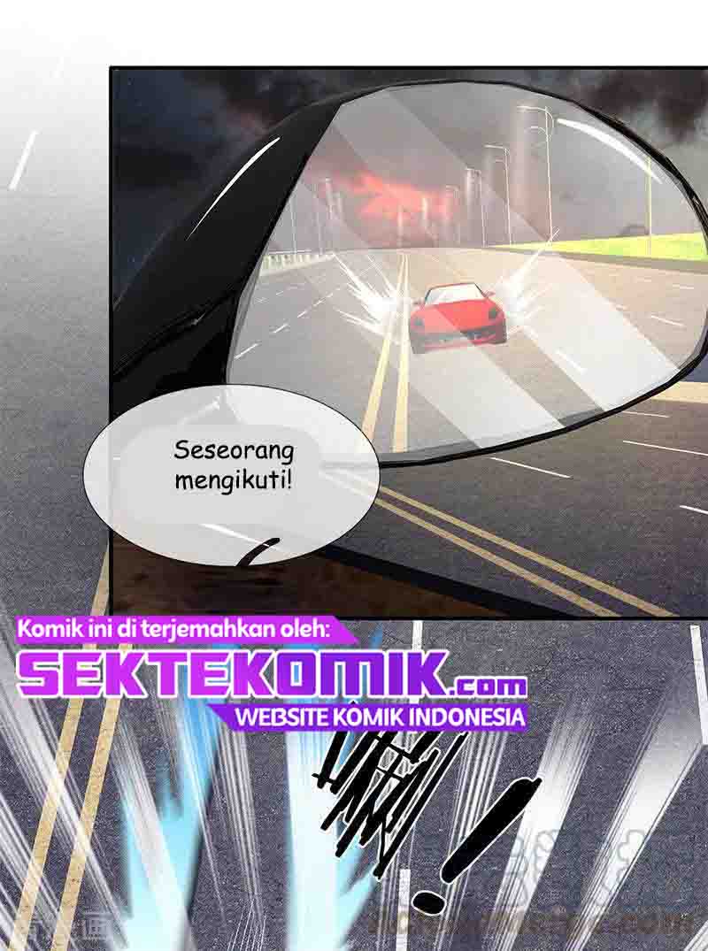Ultimate King of Mixed City Chapter 116 - halaman 14