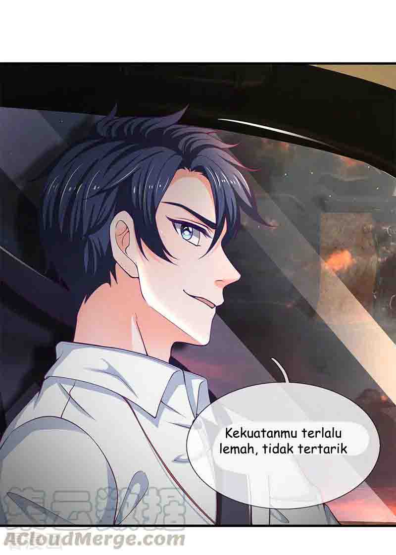 Ultimate King of Mixed City Chapter 116 - halaman 20
