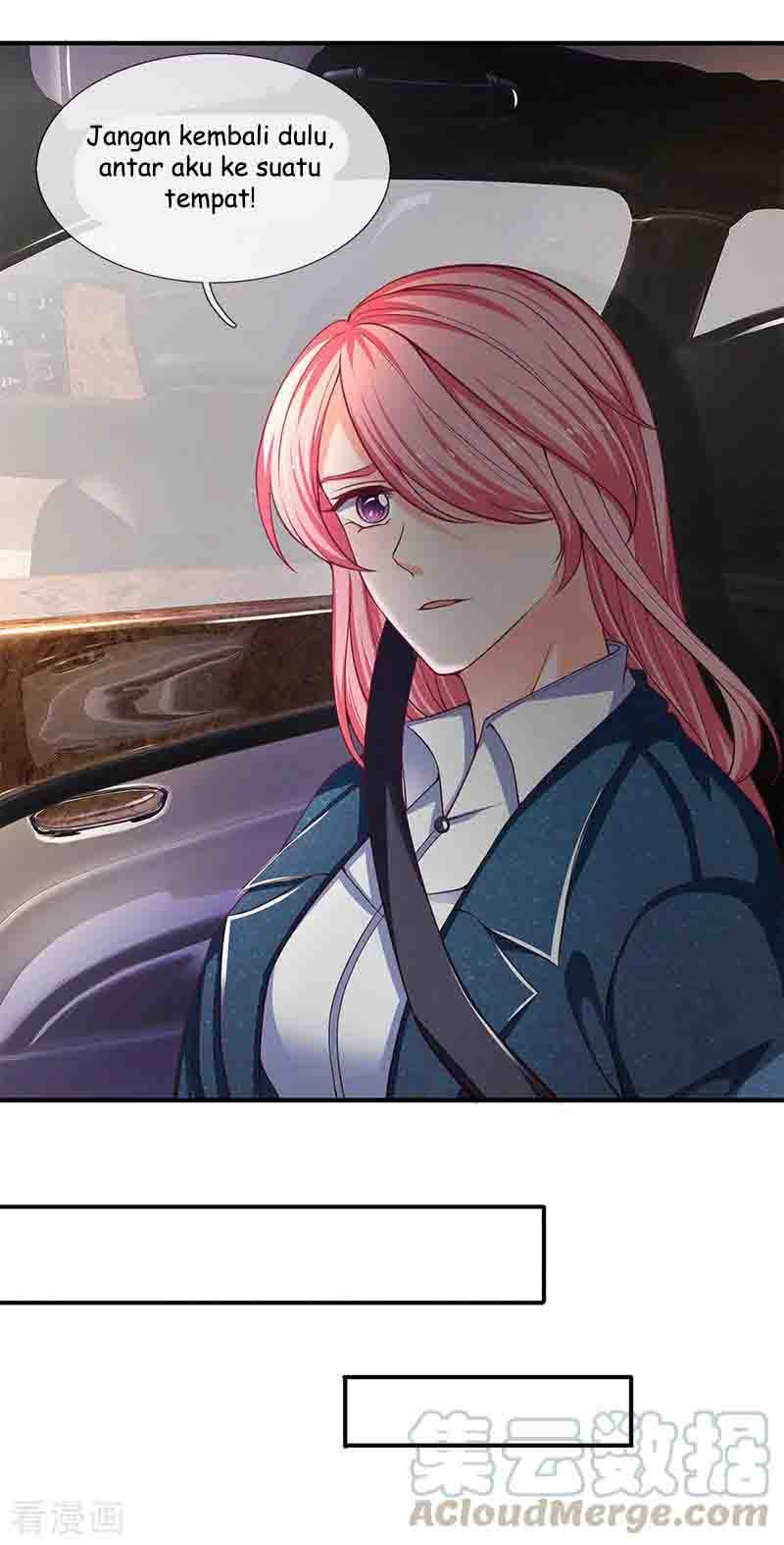 Ultimate King of Mixed City Chapter 116 - halaman 5