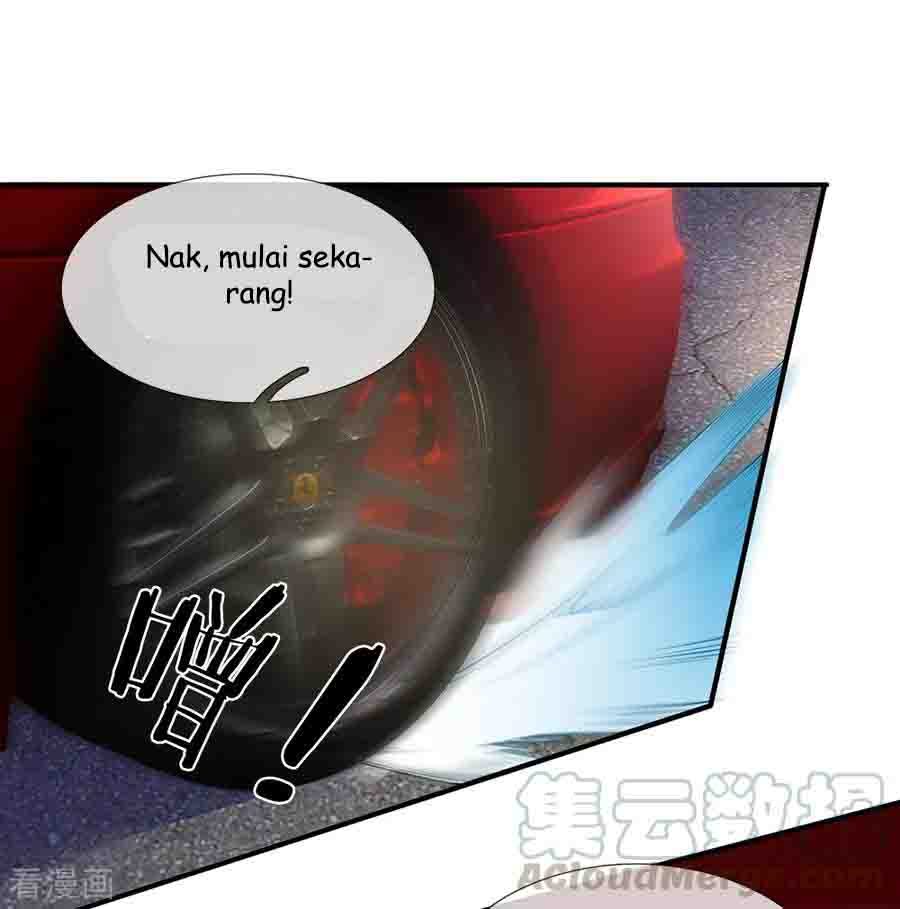 Ultimate King of Mixed City Chapter 117 - halaman 17
