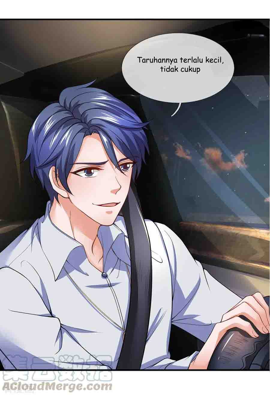 Ultimate King of Mixed City Chapter 117 - halaman 5