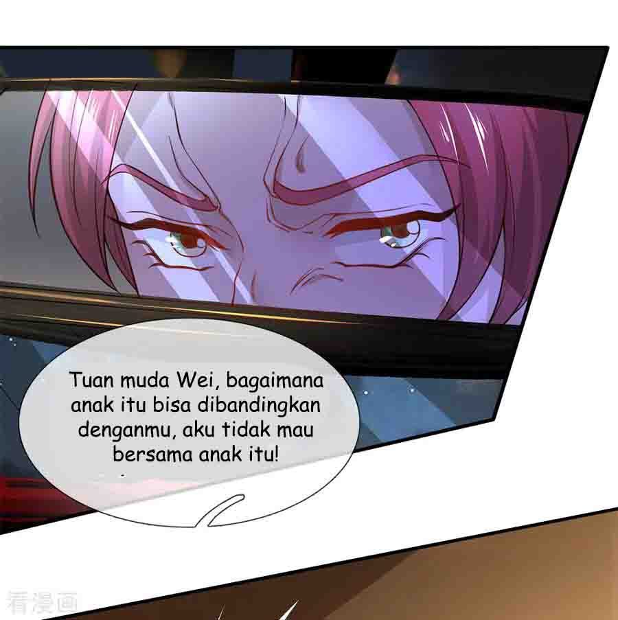 Ultimate King of Mixed City Chapter 117 - halaman 9