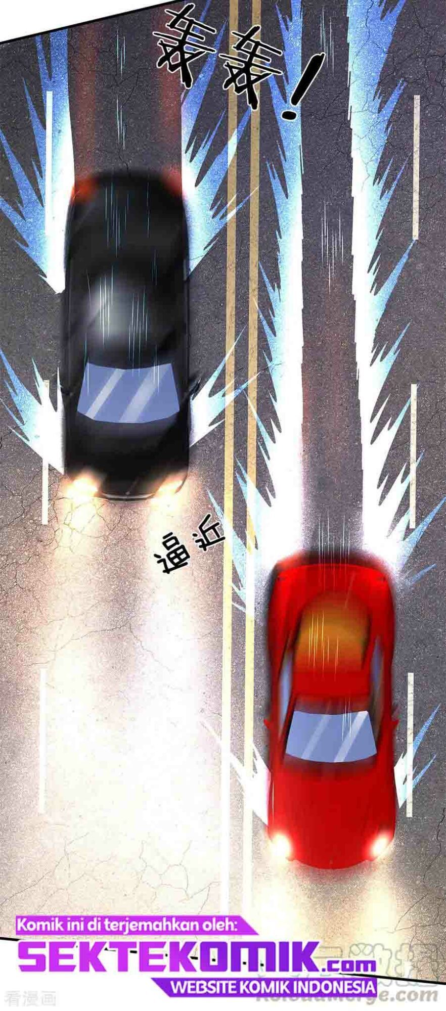 Ultimate King of Mixed City Chapter 118 - halaman 11