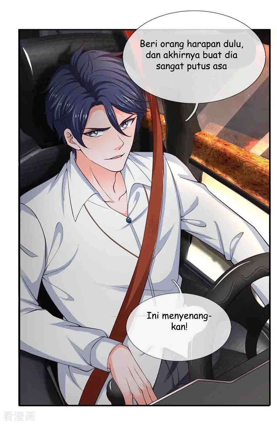 Ultimate King of Mixed City Chapter 118 - halaman 13