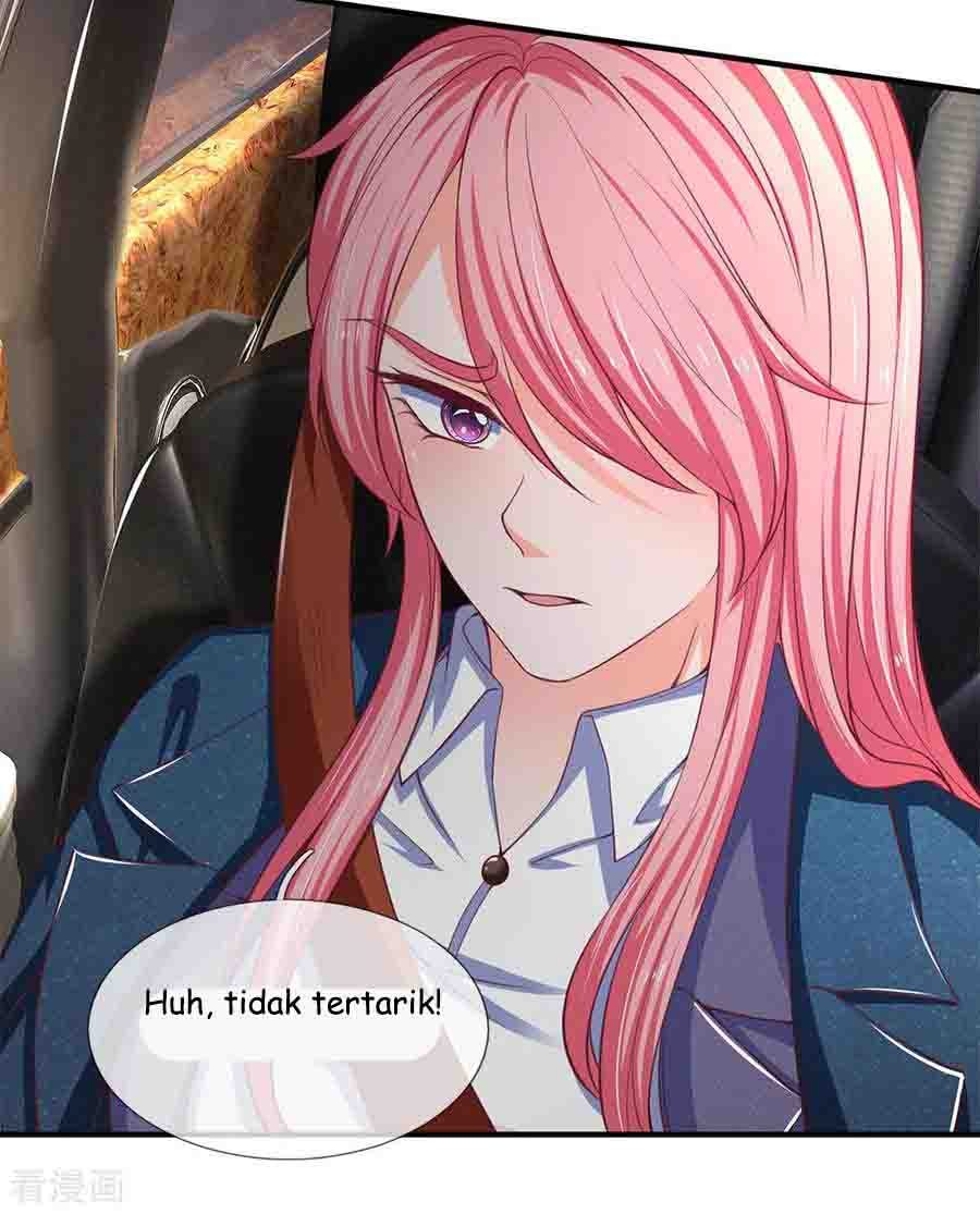 Ultimate King of Mixed City Chapter 118 - halaman 15