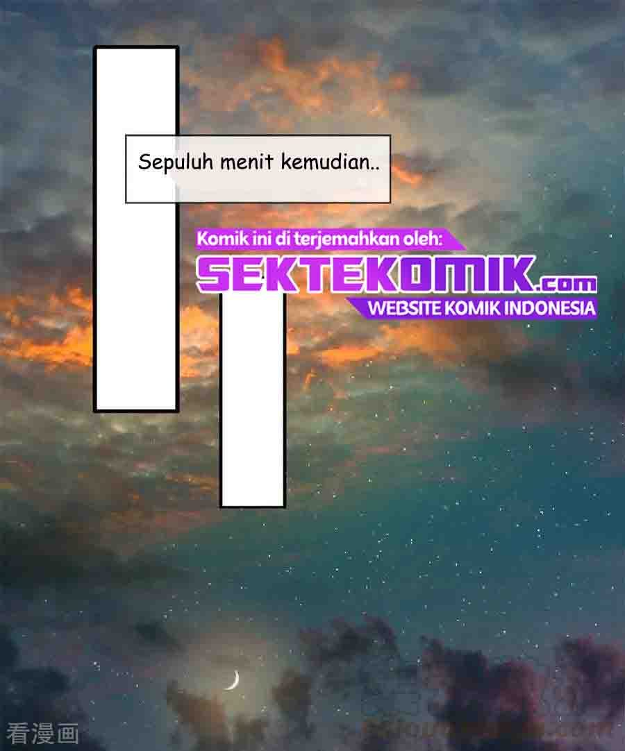 Ultimate King of Mixed City Chapter 118 - halaman 2