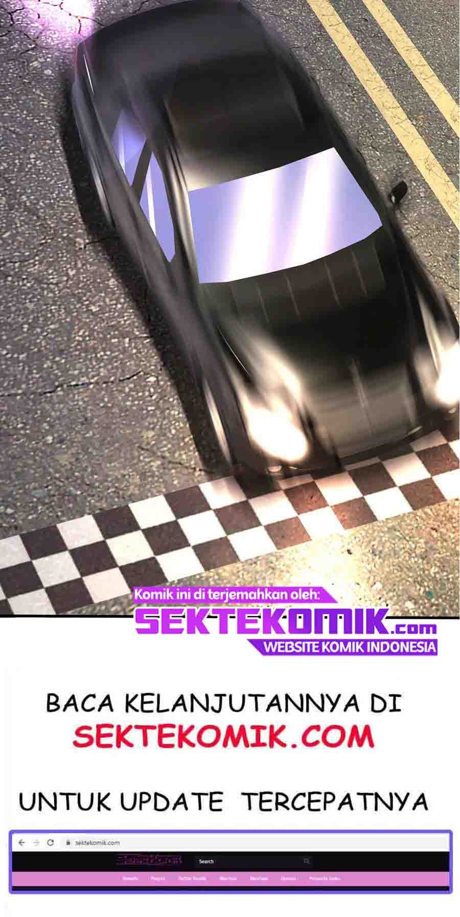 Ultimate King of Mixed City Chapter 118 - halaman 20