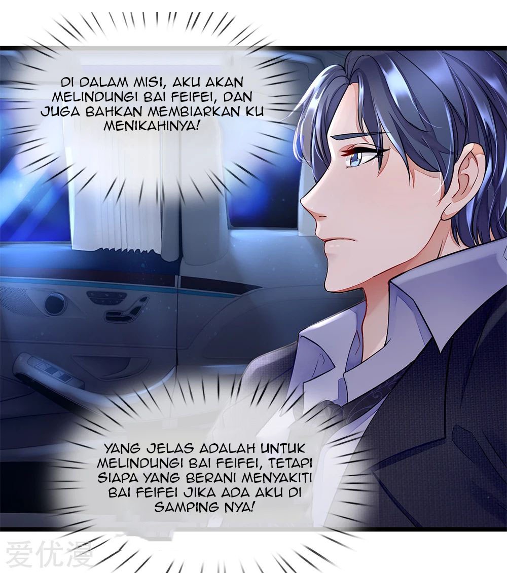 Ultimate King of Mixed City Chapter 12 - halaman 2