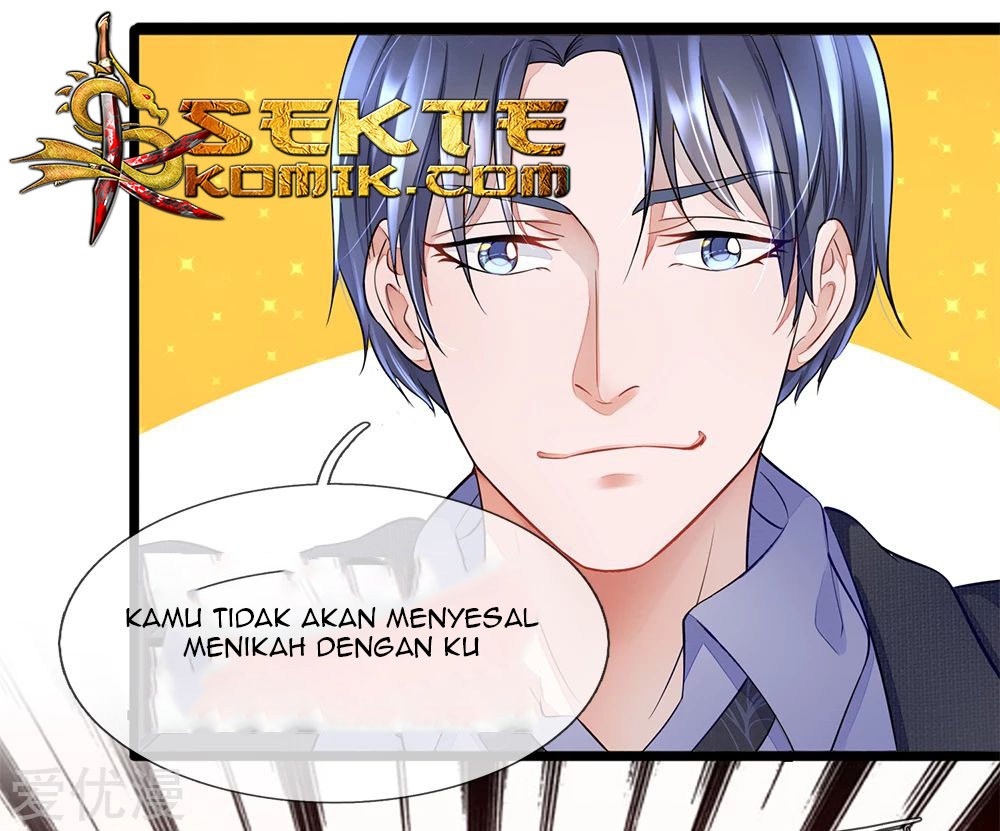 Ultimate King of Mixed City Chapter 12 - halaman 9
