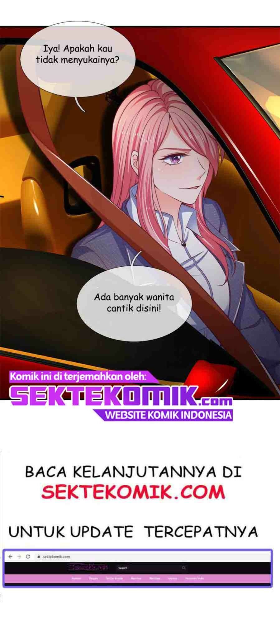 Ultimate King of Mixed City Chapter 120 - halaman 11