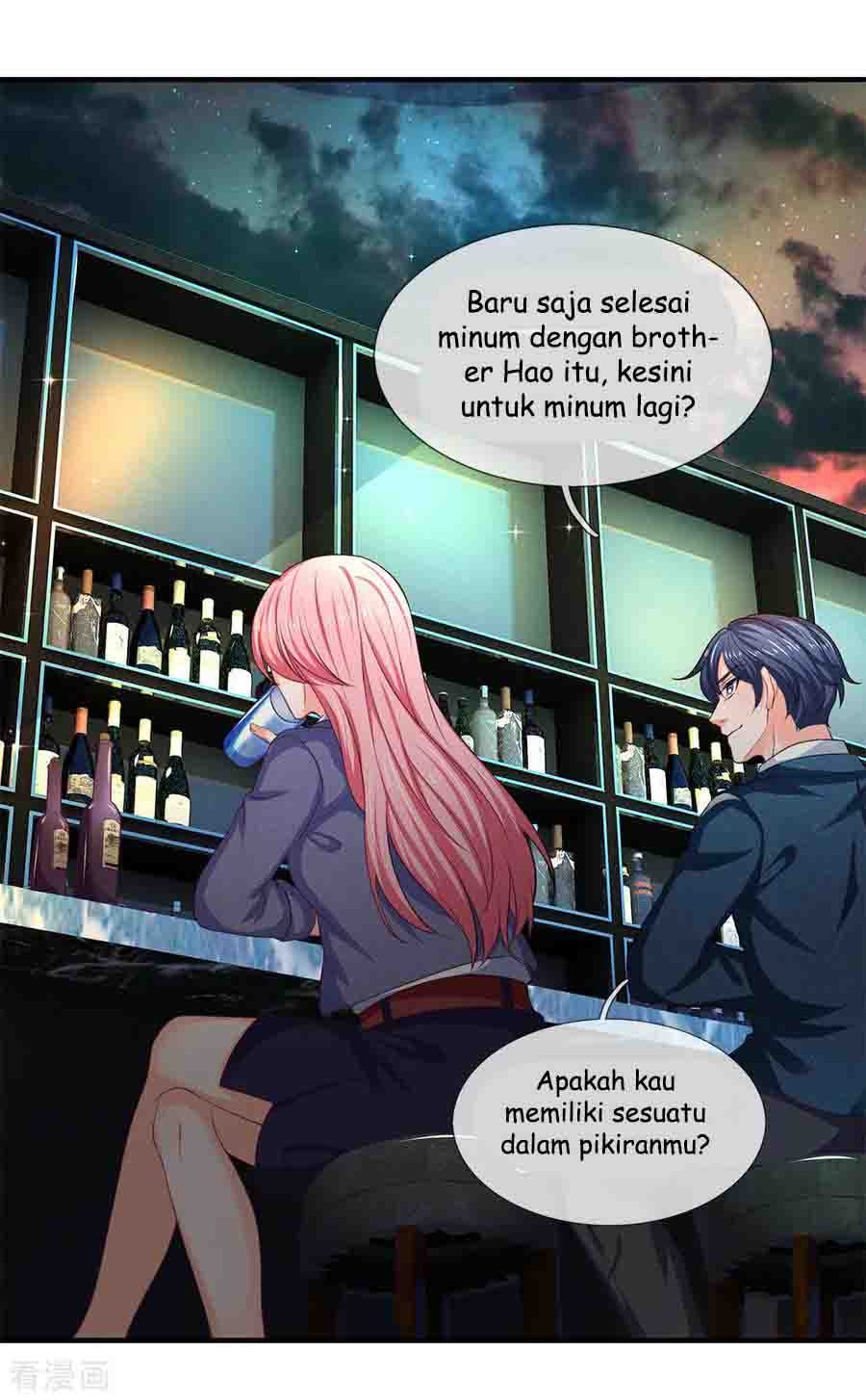 Ultimate King of Mixed City Chapter 120 - halaman 13