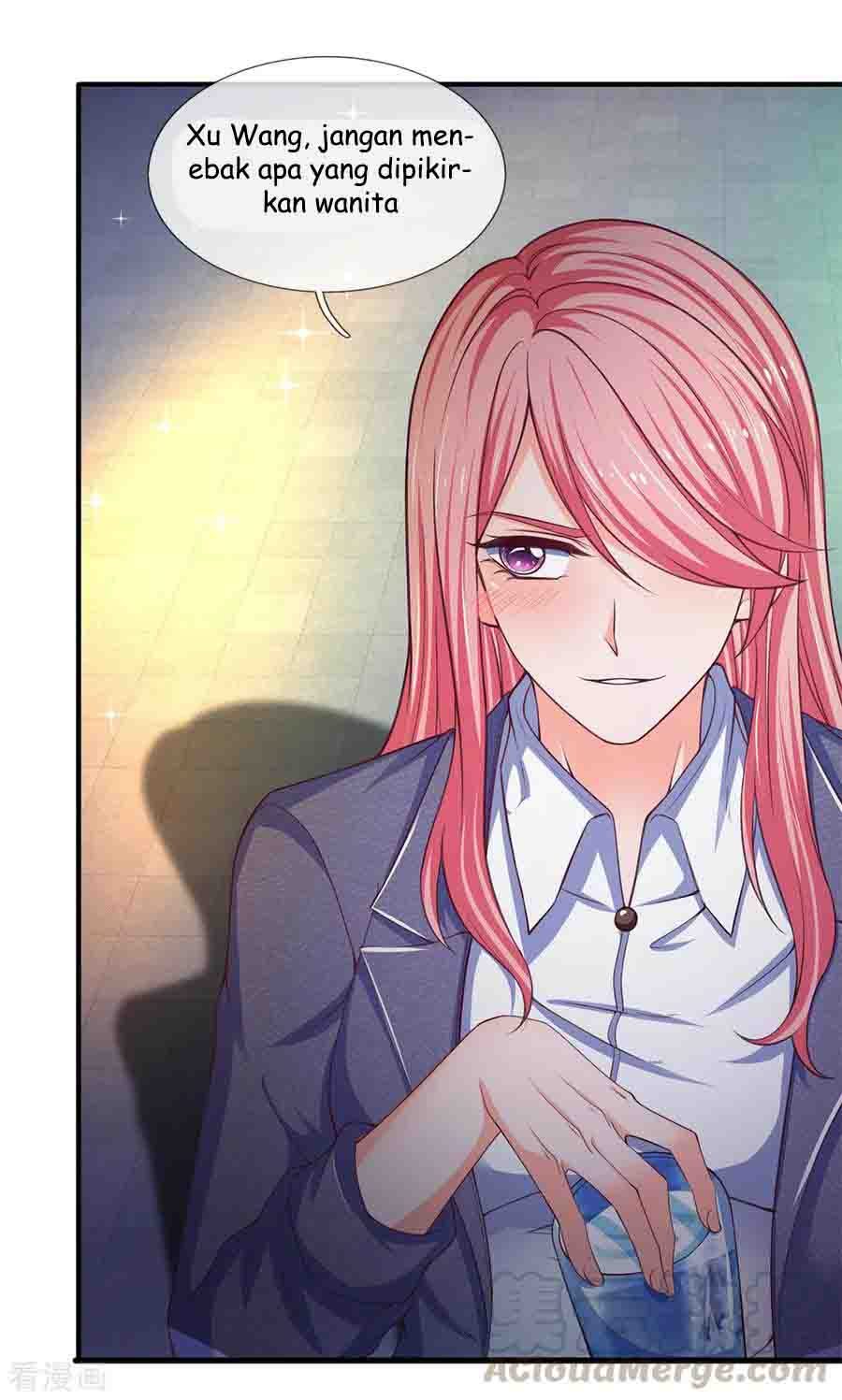 Ultimate King of Mixed City Chapter 120 - halaman 14