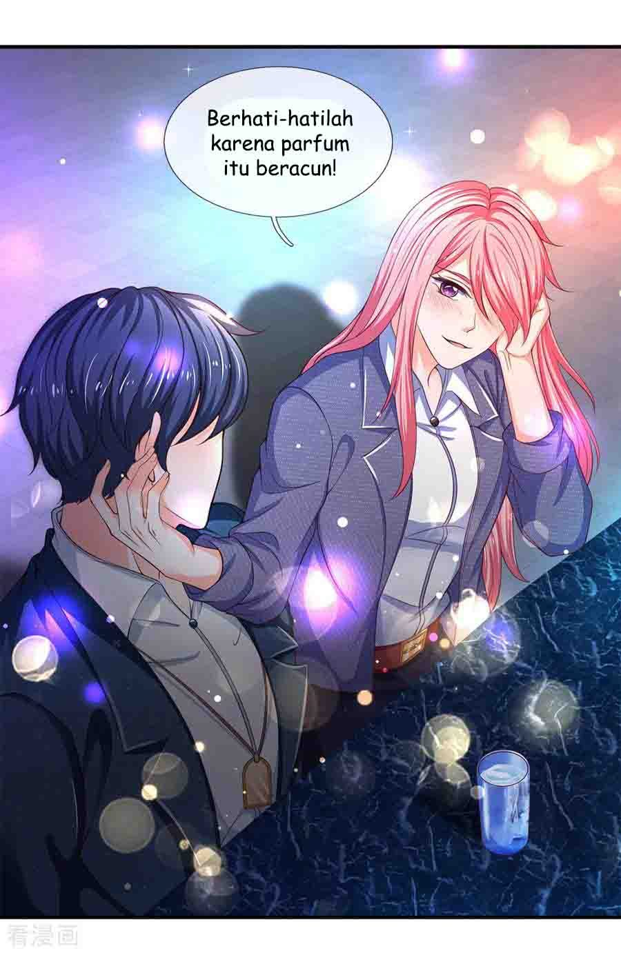 Ultimate King of Mixed City Chapter 120 - halaman 15