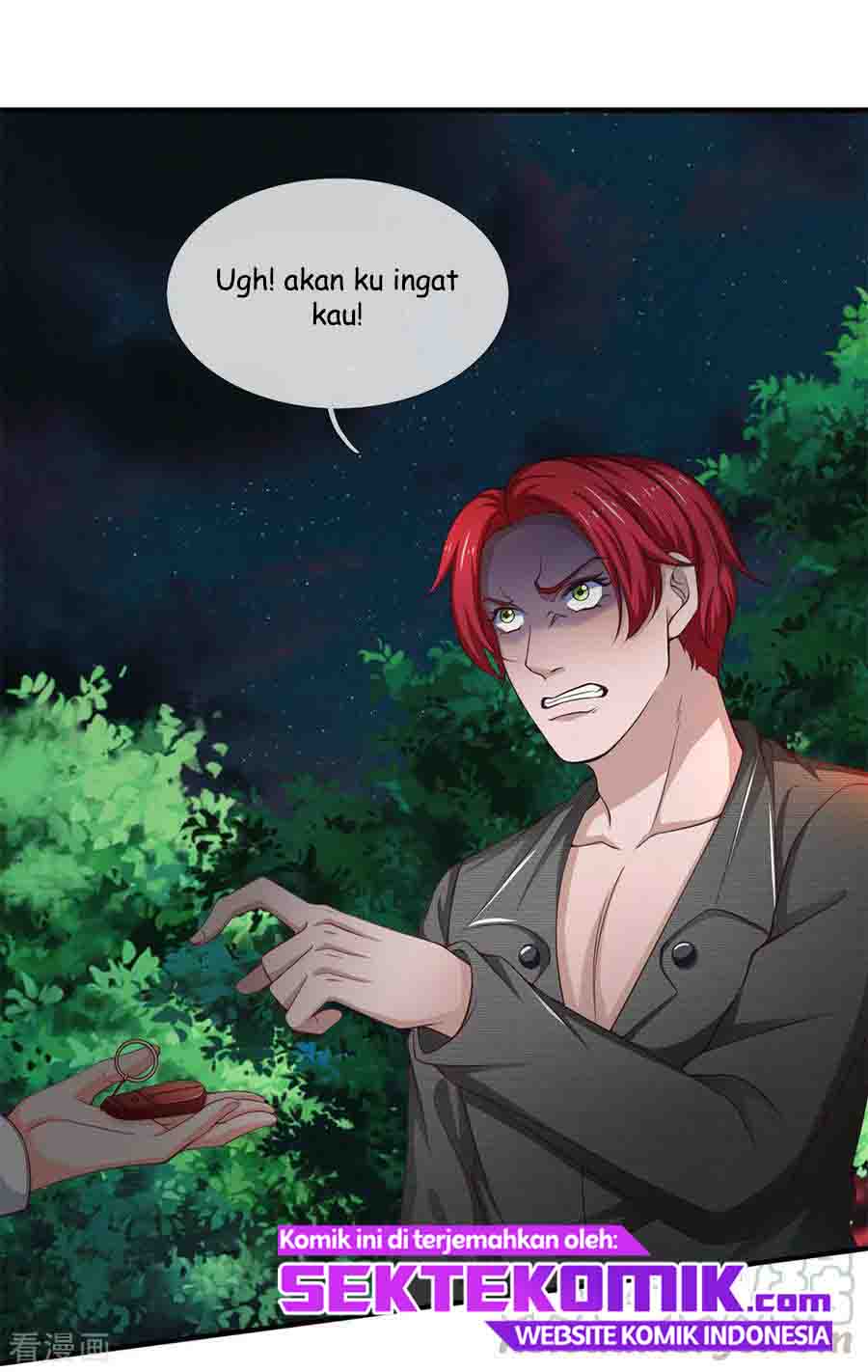 Ultimate King of Mixed City Chapter 120 - halaman 2