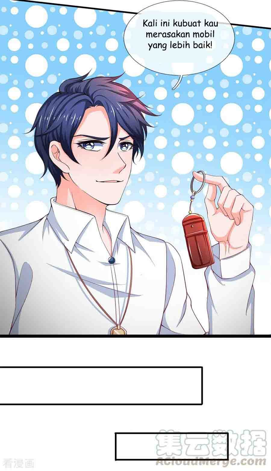 Ultimate King of Mixed City Chapter 120 - halaman 5