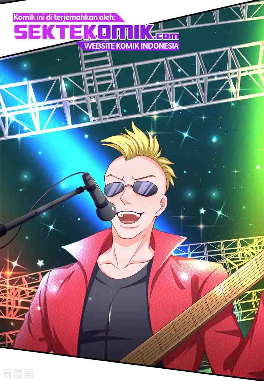 Ultimate King of Mixed City Chapter 120 - halaman 7