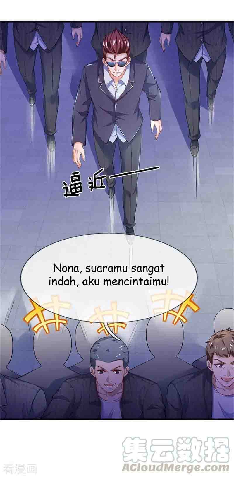 Ultimate King of Mixed City Chapter 121 - halaman 10