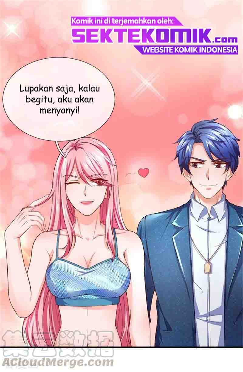 Ultimate King of Mixed City Chapter 121 - halaman 2