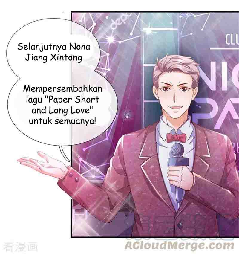 Ultimate King of Mixed City Chapter 121 - halaman 4