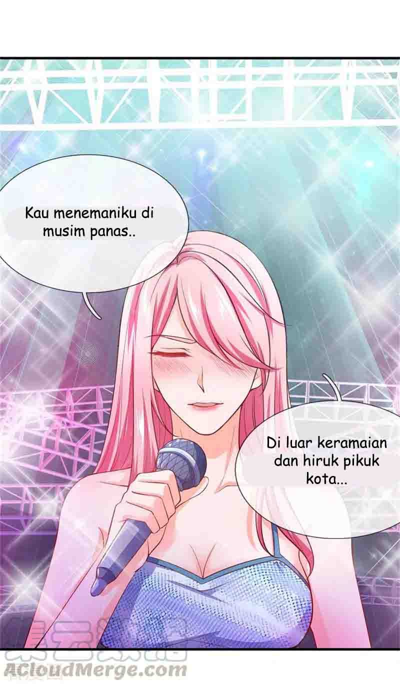 Ultimate King of Mixed City Chapter 121 - halaman 6