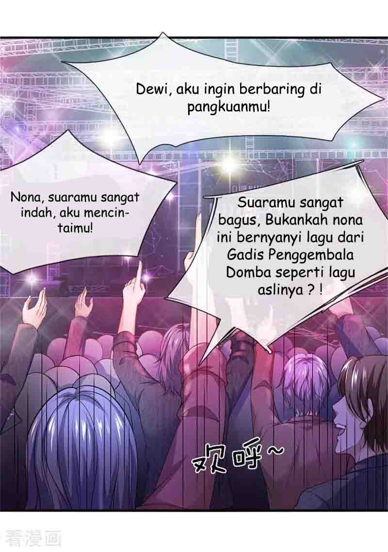 Ultimate King of Mixed City Chapter 121 - halaman 9