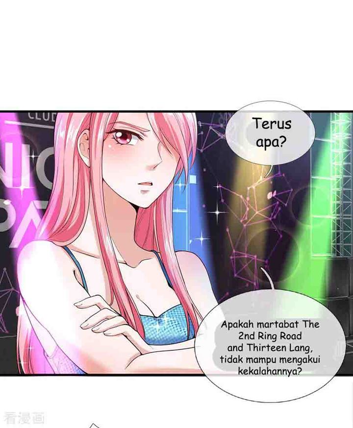 Ultimate King of Mixed City Chapter 122 - halaman 12