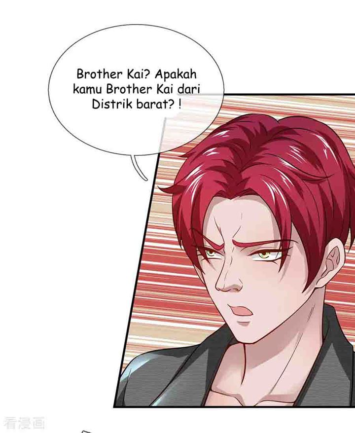 Ultimate King of Mixed City Chapter 122 - halaman 18