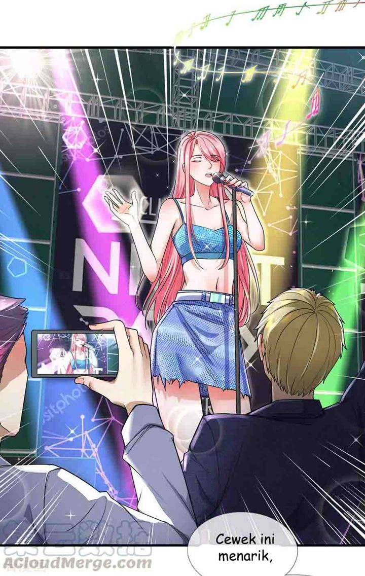 Ultimate King of Mixed City Chapter 122 - halaman 2
