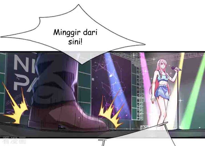 Ultimate King of Mixed City Chapter 122 - halaman 6