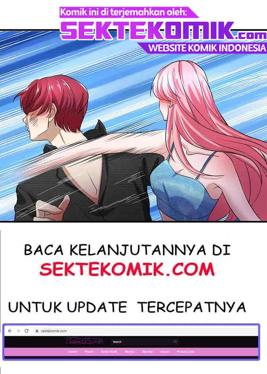 Ultimate King of Mixed City Chapter 123 - halaman 13