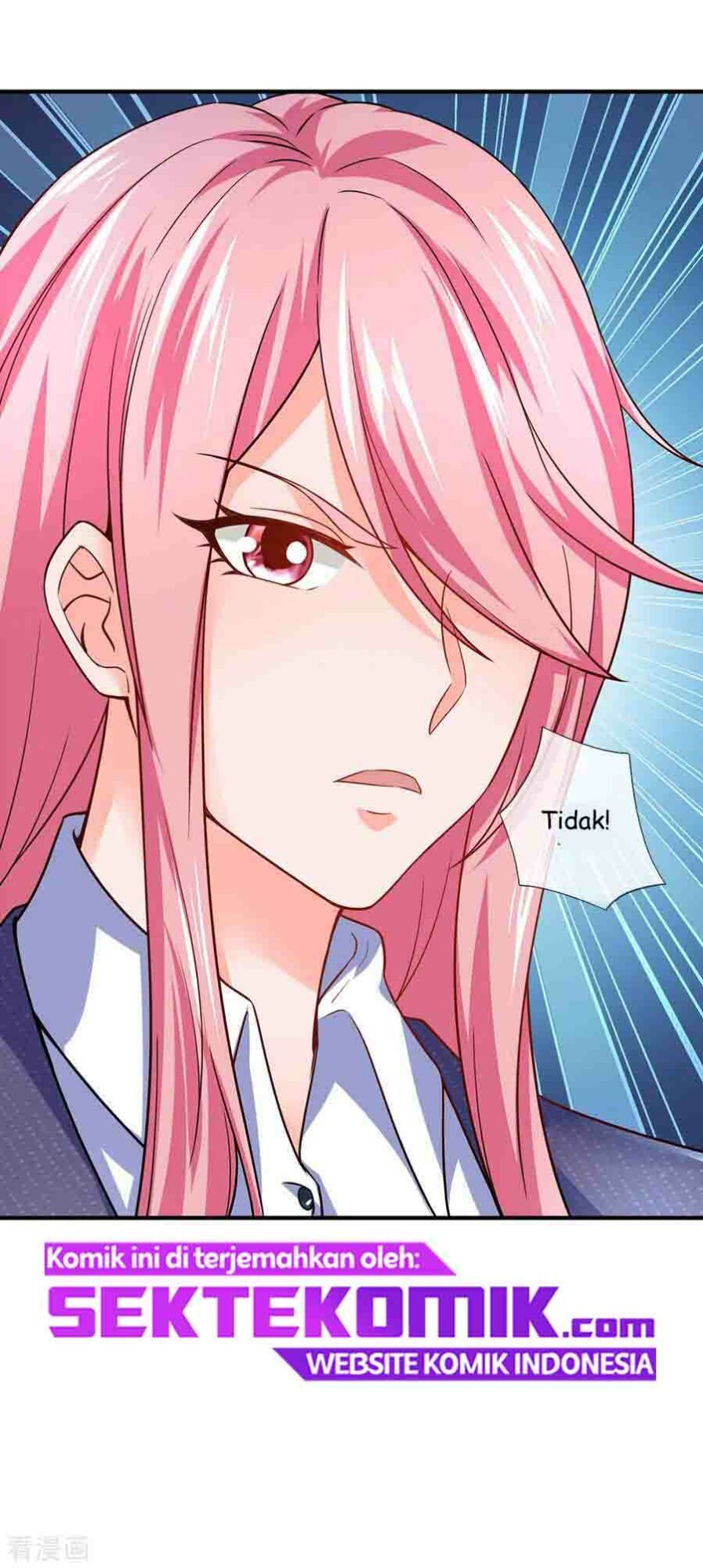 Ultimate King of Mixed City Chapter 123 - halaman 3