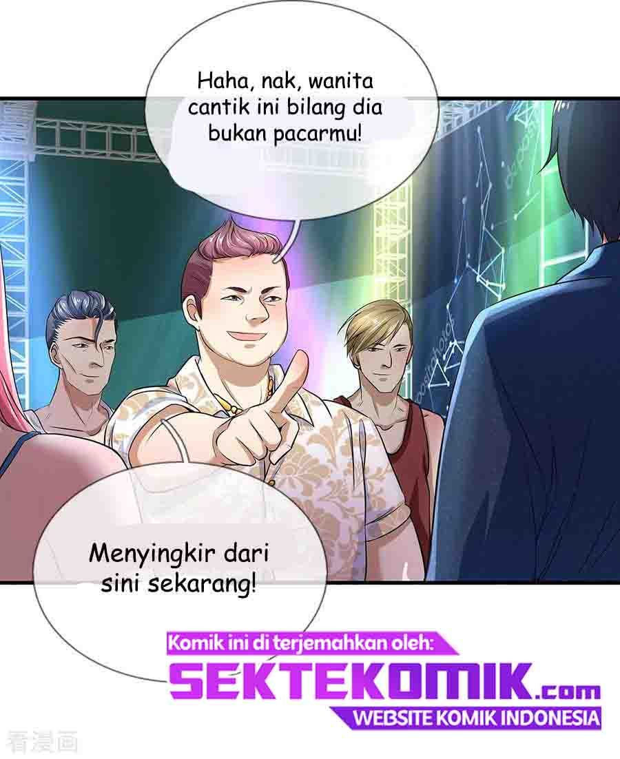 Ultimate King of Mixed City Chapter 123 - halaman 9