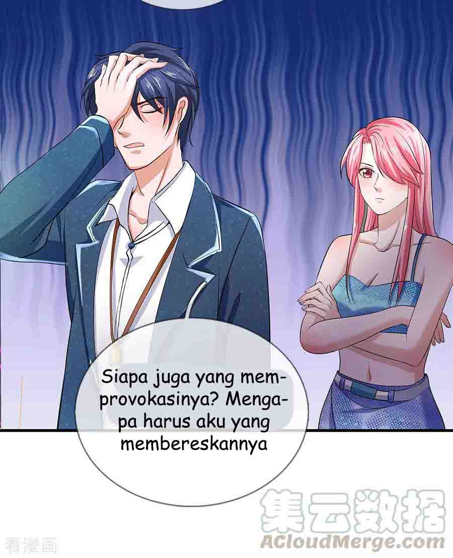 Ultimate King of Mixed City Chapter 124 - halaman 5