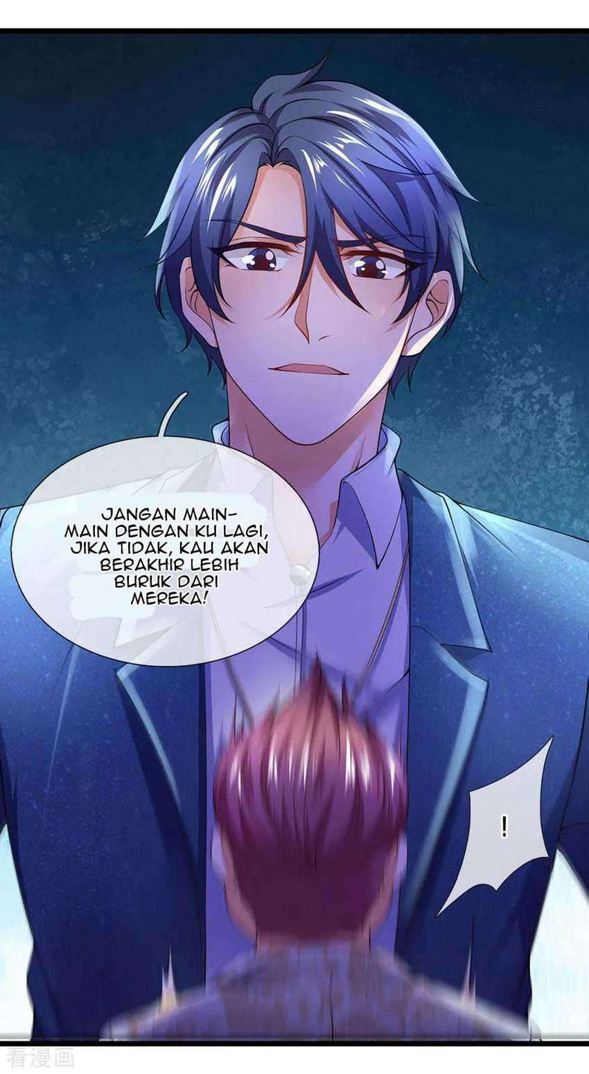 Ultimate King of Mixed City Chapter 125 - halaman 11