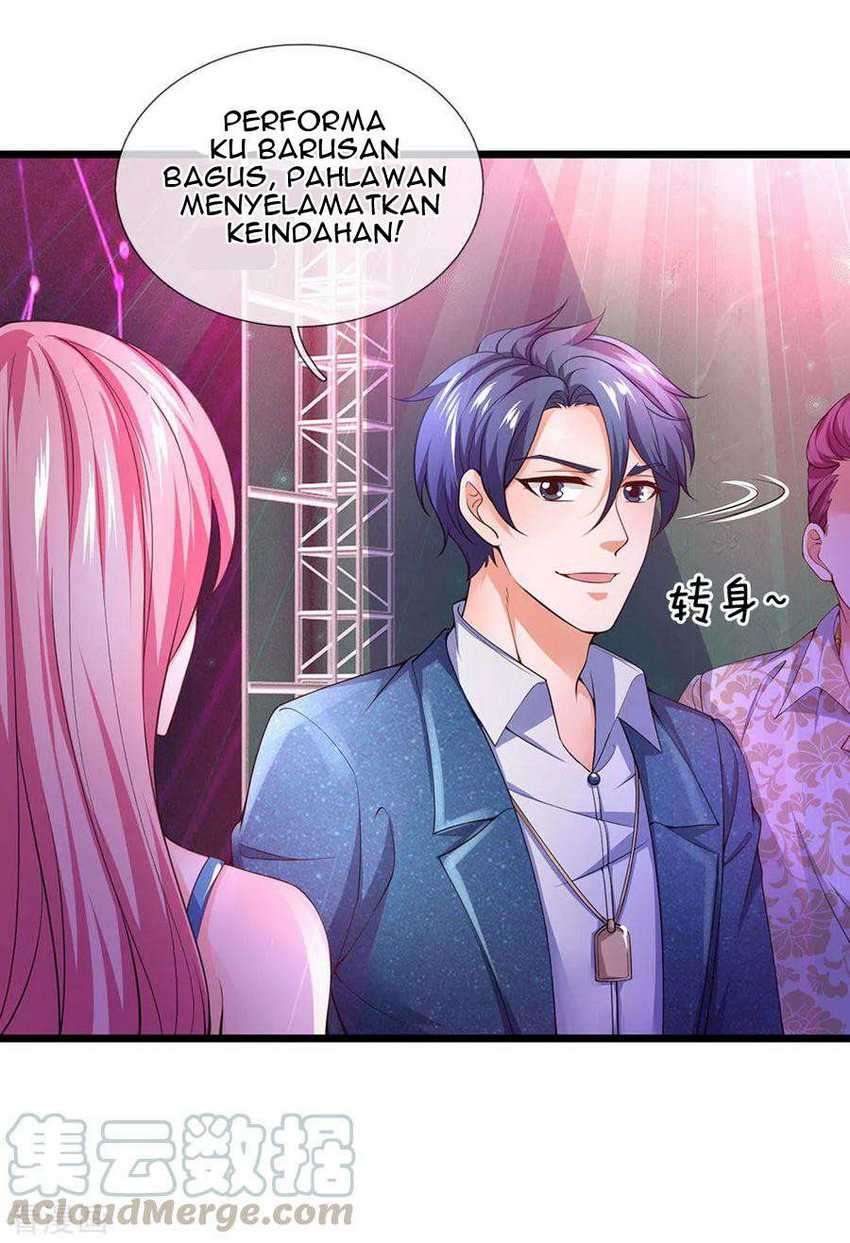 Ultimate King of Mixed City Chapter 125 - halaman 12