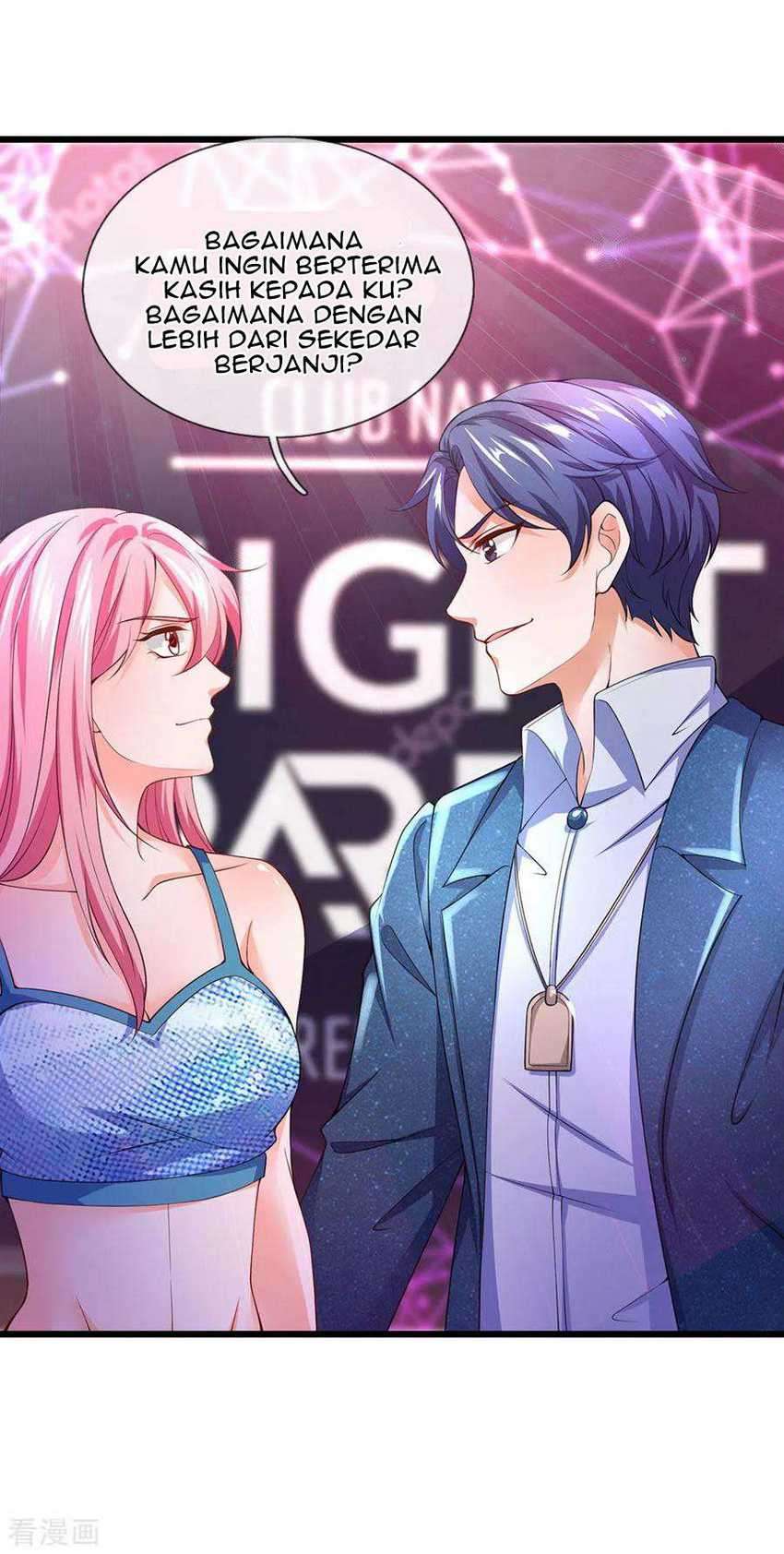Ultimate King of Mixed City Chapter 125 - halaman 13