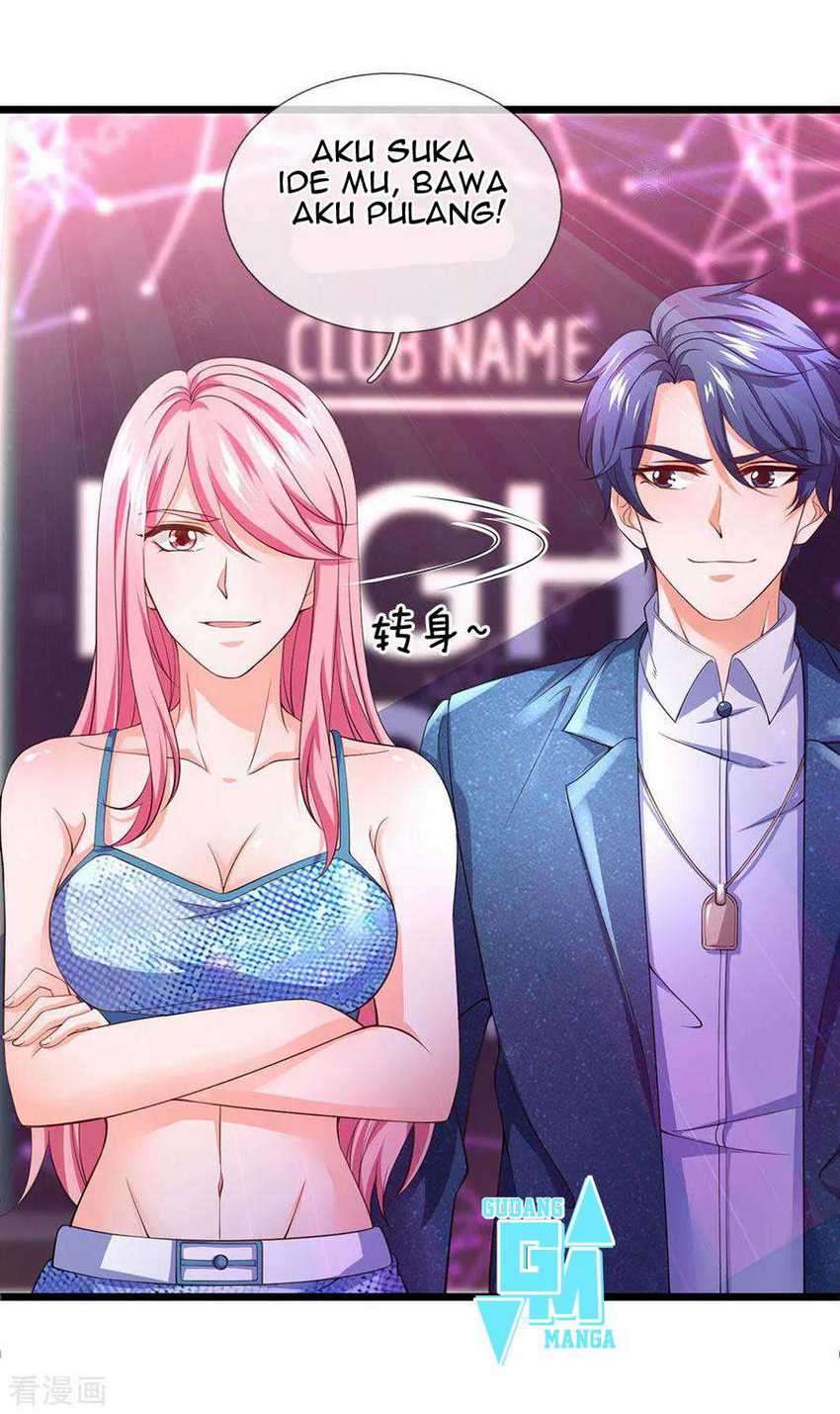 Ultimate King of Mixed City Chapter 125 - halaman 14