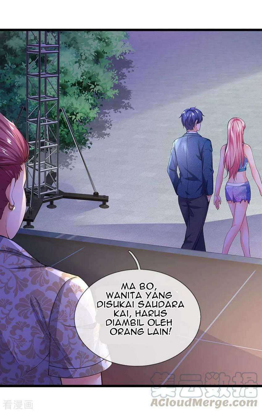 Ultimate King of Mixed City Chapter 125 - halaman 15