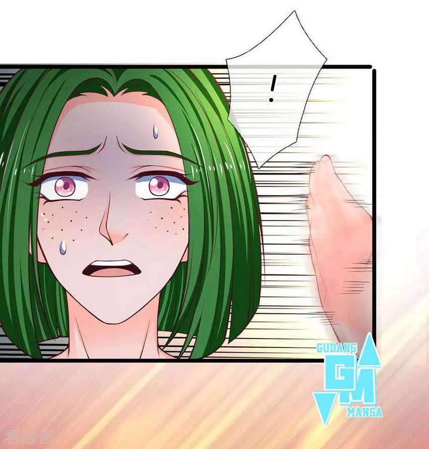 Ultimate King of Mixed City Chapter 125 - halaman 3