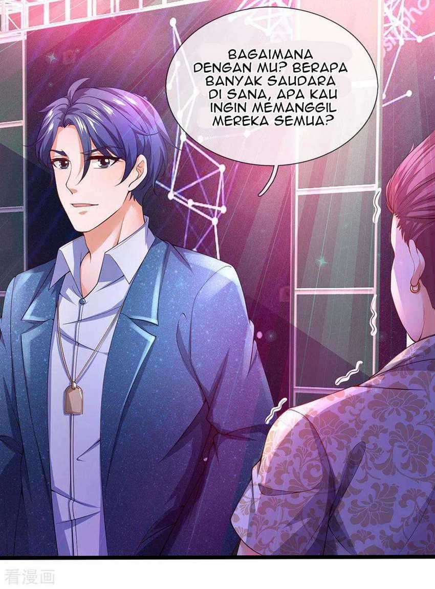 Ultimate King of Mixed City Chapter 125 - halaman 7